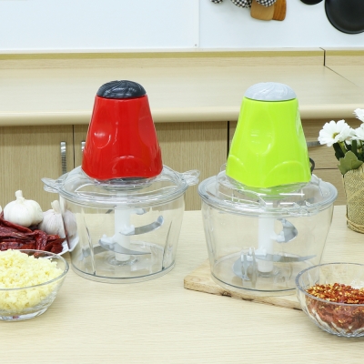 เครื่องปั่นอเนกประสงค์ 300 W มี 2 สีให้เลือก 